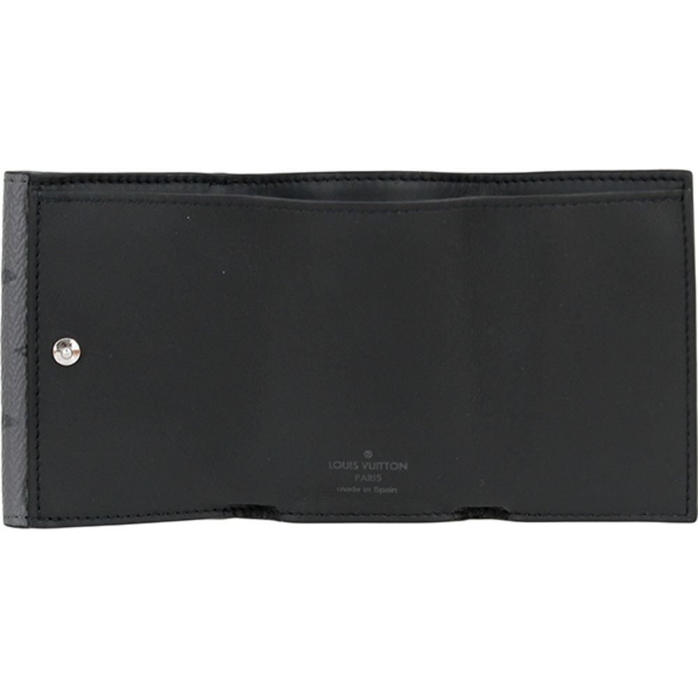 Discovery Compact Monogram Reverse Eclipse Leathe… - image 4